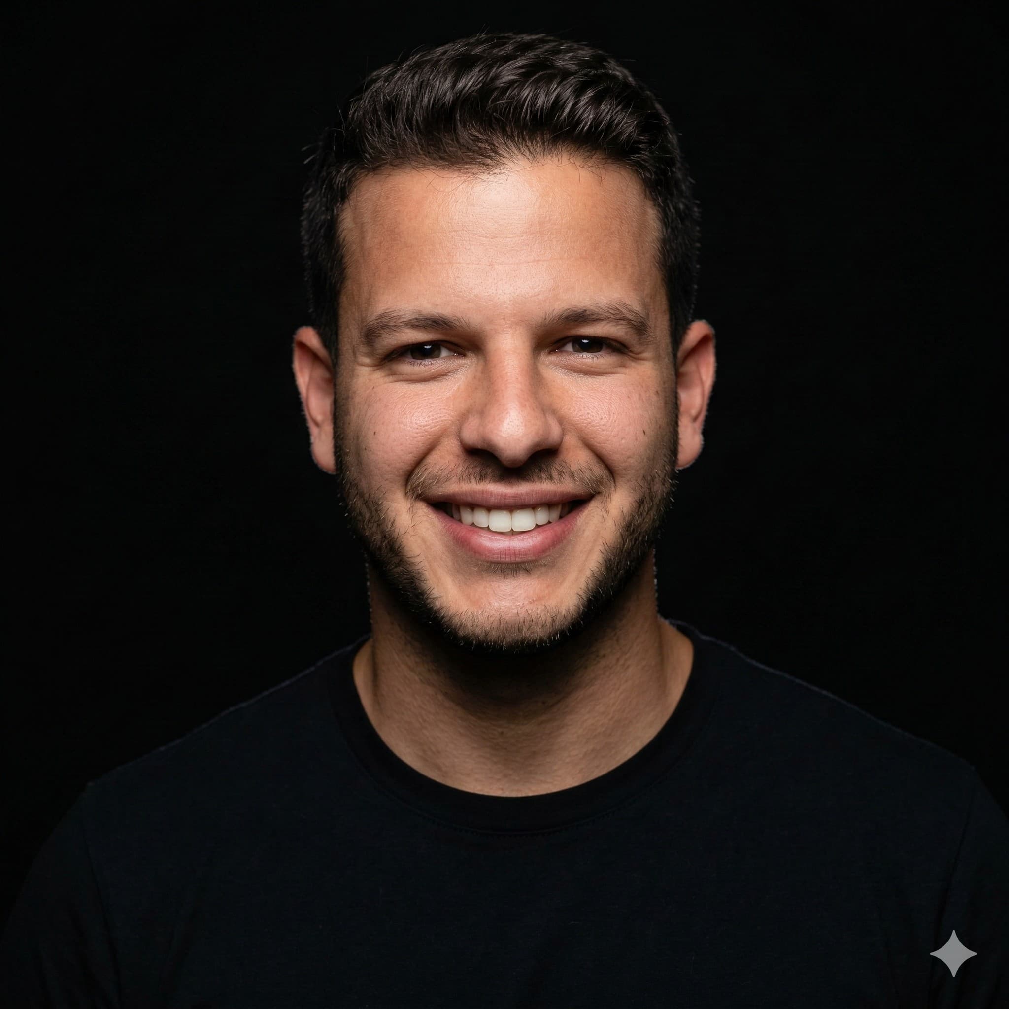 Igal Hizkeya, founder of Regenerate